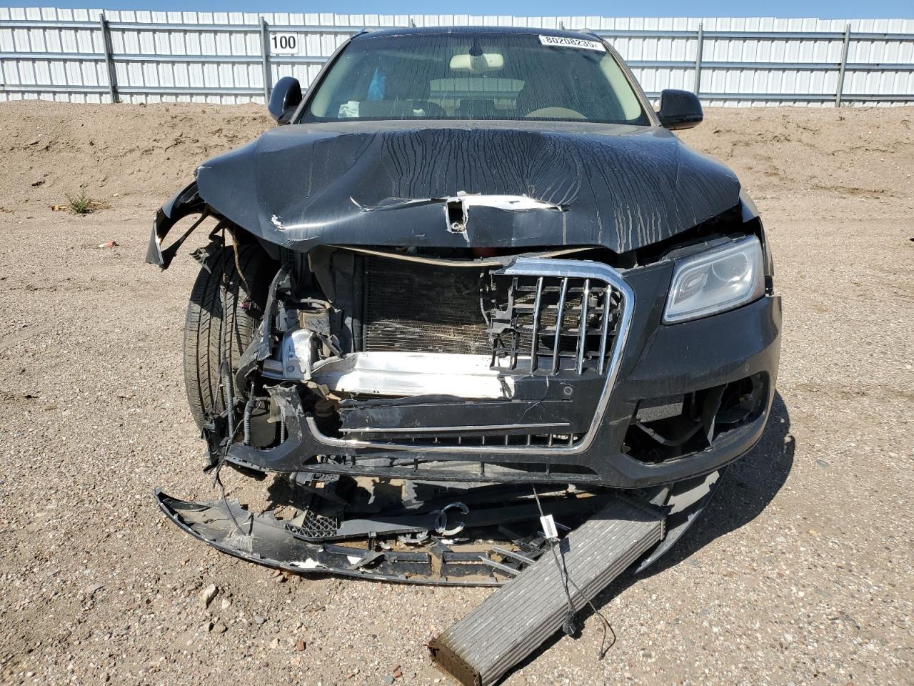 2015 Audi Q5 Premium Plus - Фото 5