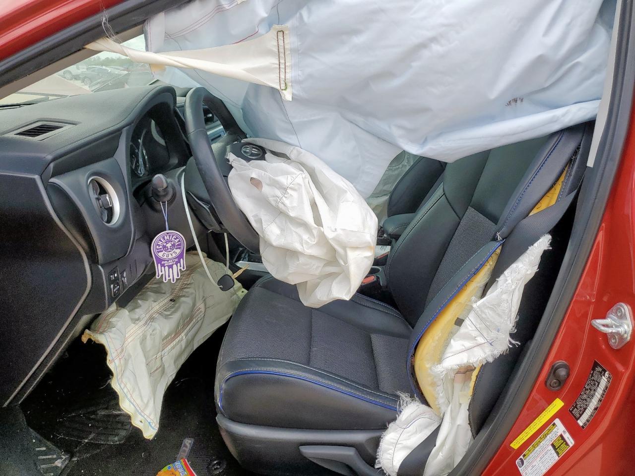 2018 Toyota Corolla L - Фото 7