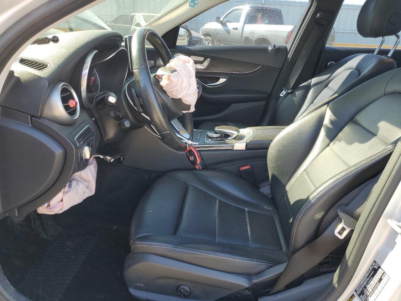 2015 Mercedes-Benz C 300 4Matic - Image 7