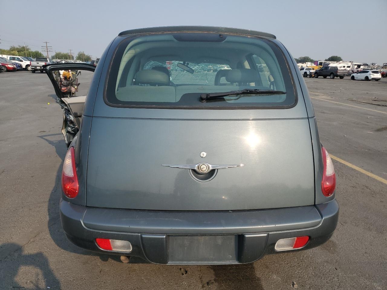 2006 Chrysler Pt Cruiser - Фото 6