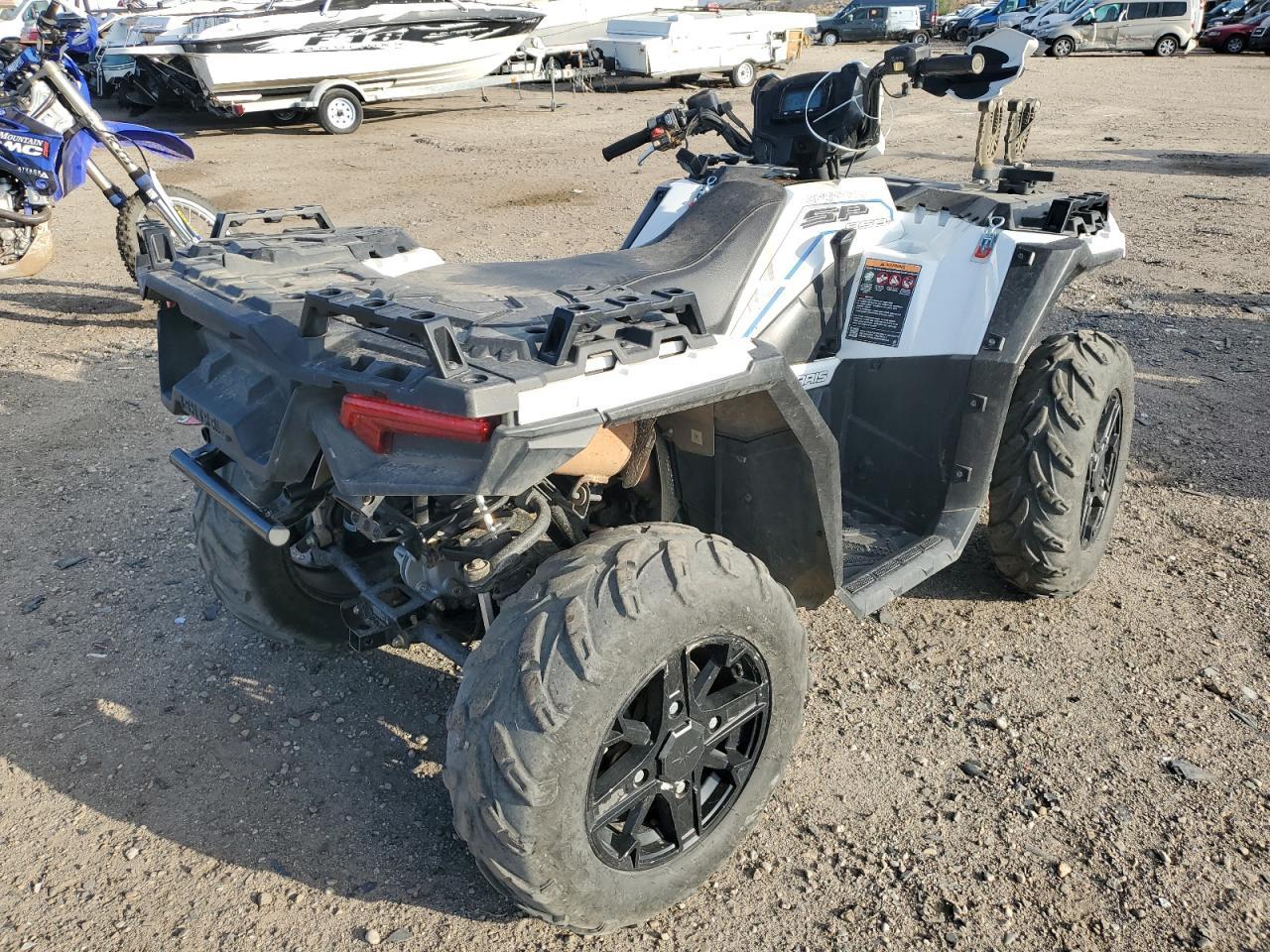 2019 Polaris Sportsman 850 Sp - Image 4