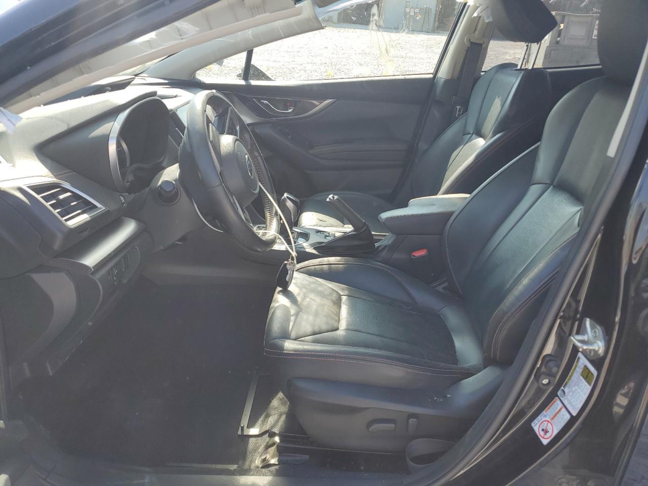 2020 Subaru Crosstrek Limited - Фото 7