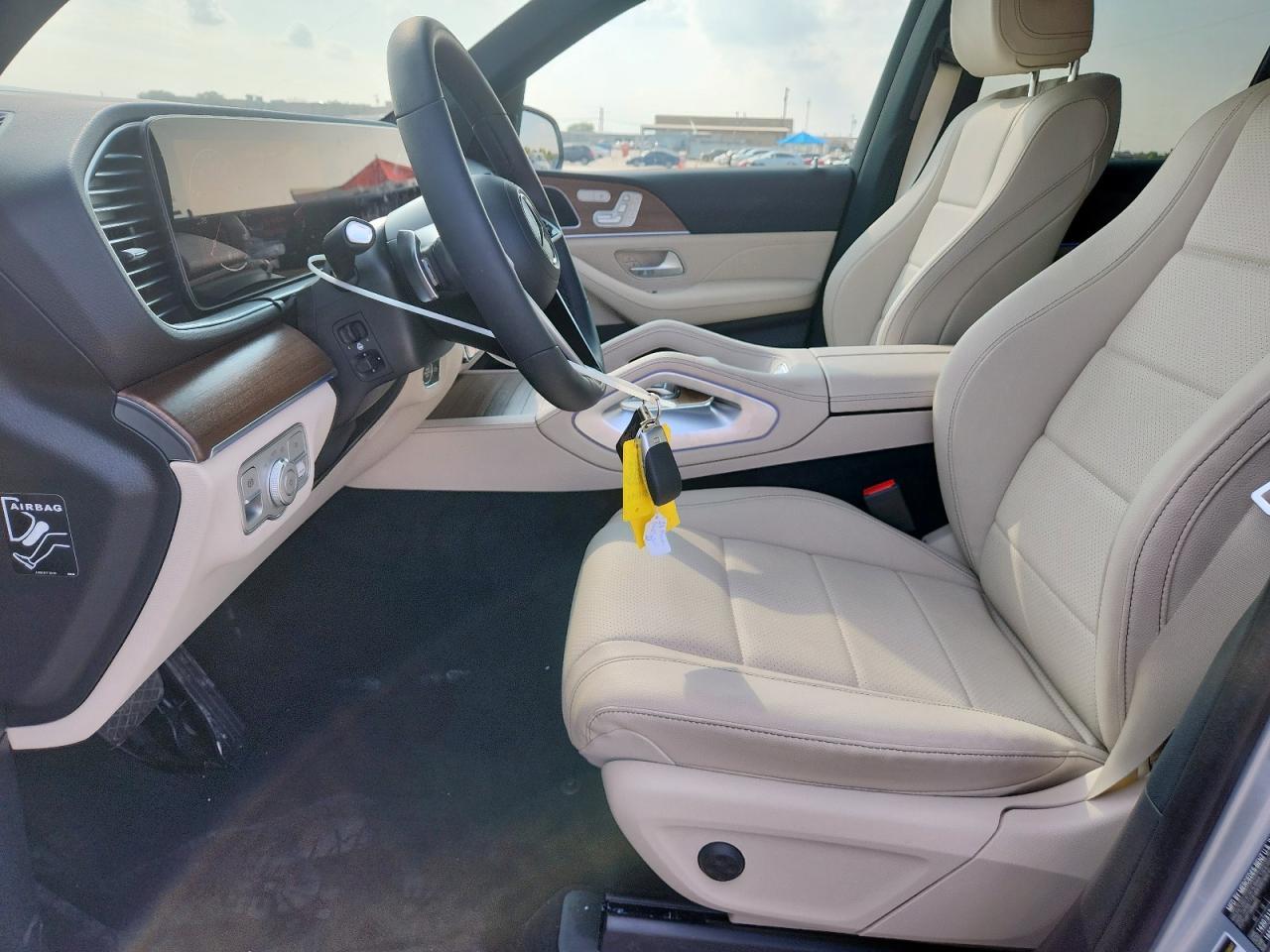 2024 Mercedes-Benz Gle 350 4Matic - Image 7