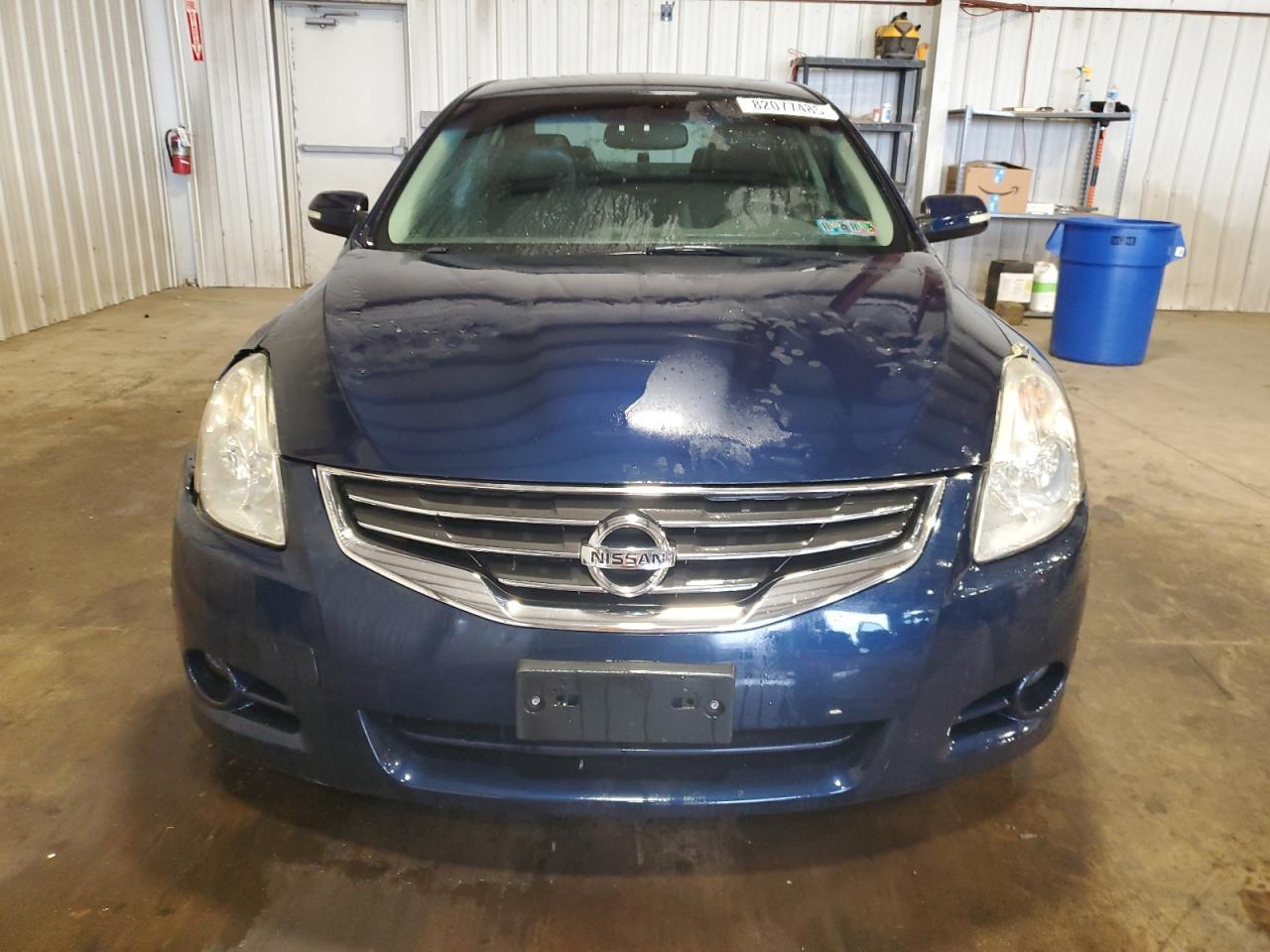 2011 Nissan Altima Sr - Фото 5