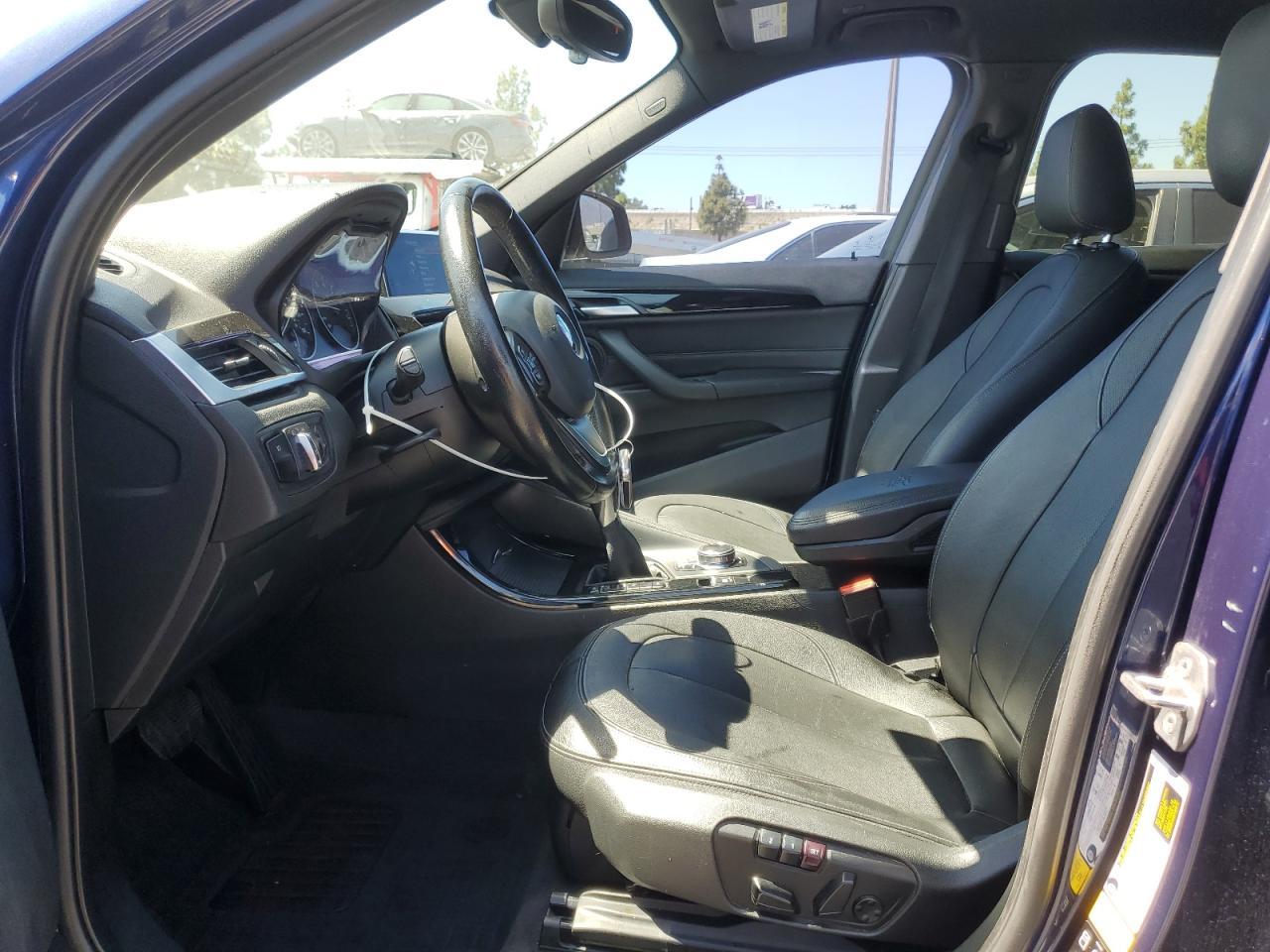 2016 BMW X1 xDrive28I - Фото 7