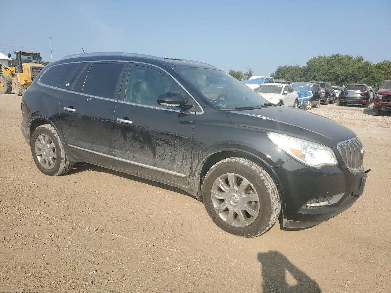 2017 Buick Enclave - Фото 4