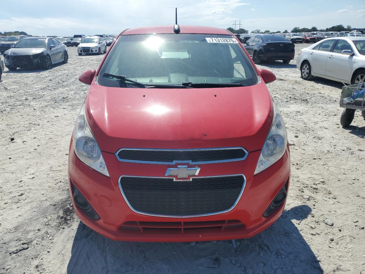 2015 Chevrolet Spark 1Lt - Image 5