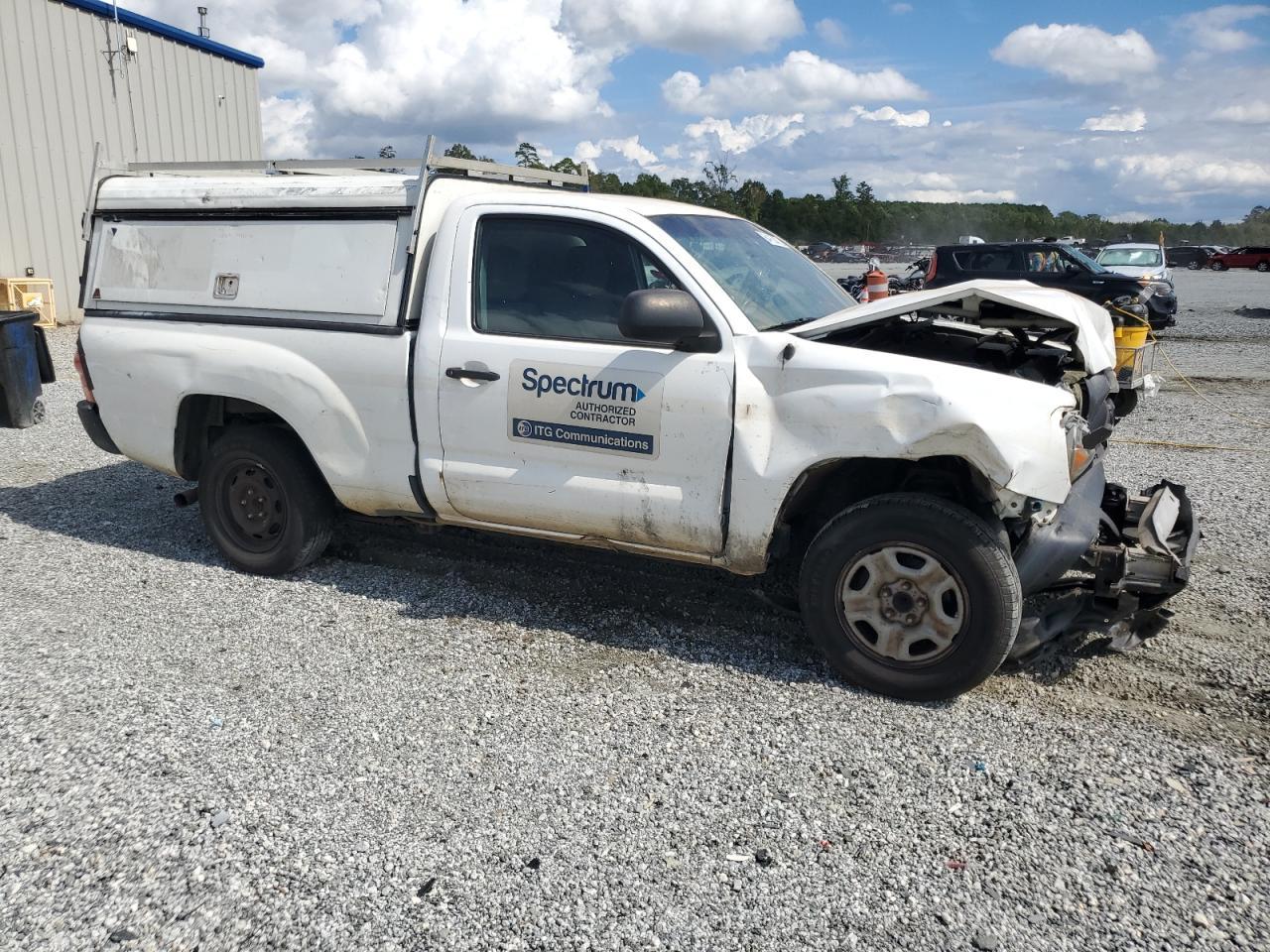 2013 Toyota Tacoma - Фото 4