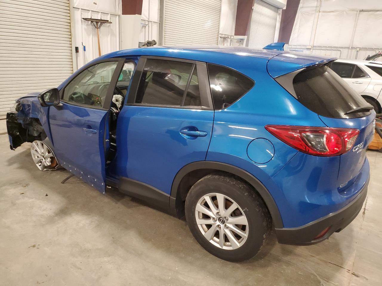 2013 Mazda Cx-5 Touring - Image 2