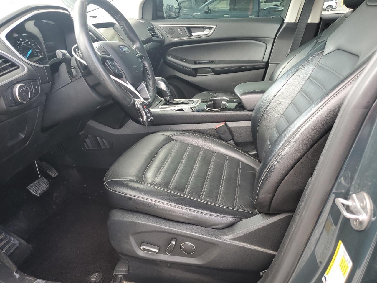 2020 Hyundai Palisade Limited - Image 7