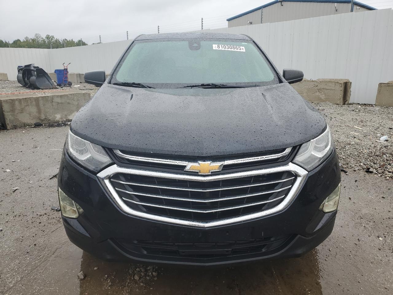 2020 Chevrolet Equinox Ls - Image 5