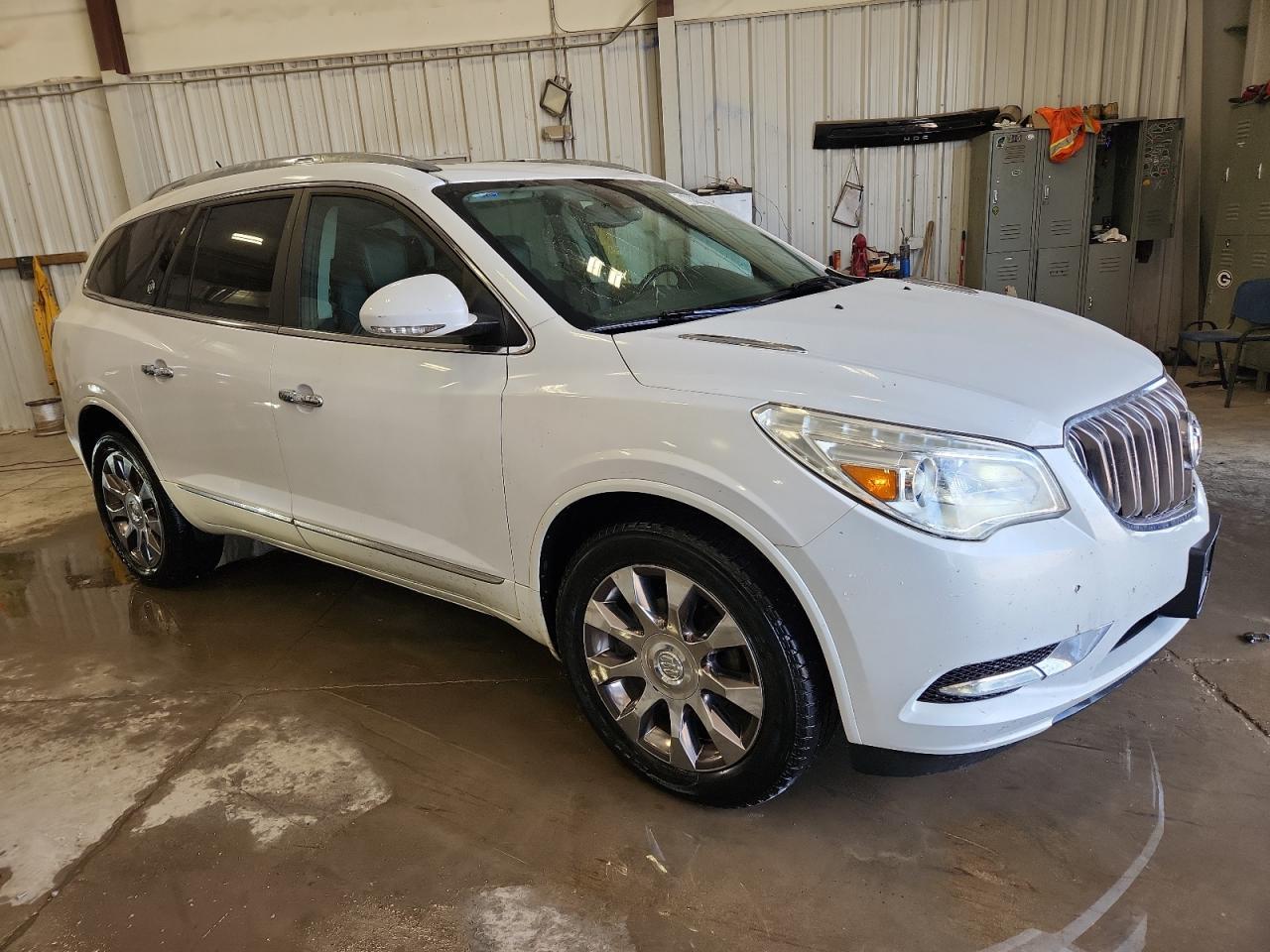 2016 Buick Enclave - Фото 4