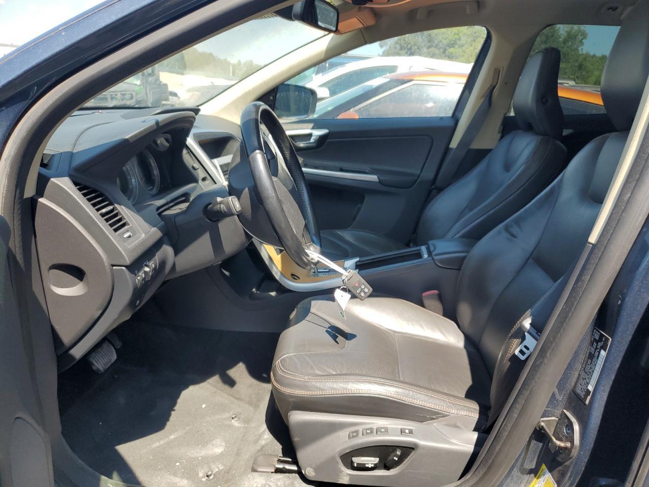 2010 Volvo Xc60 T6 - Фото 7