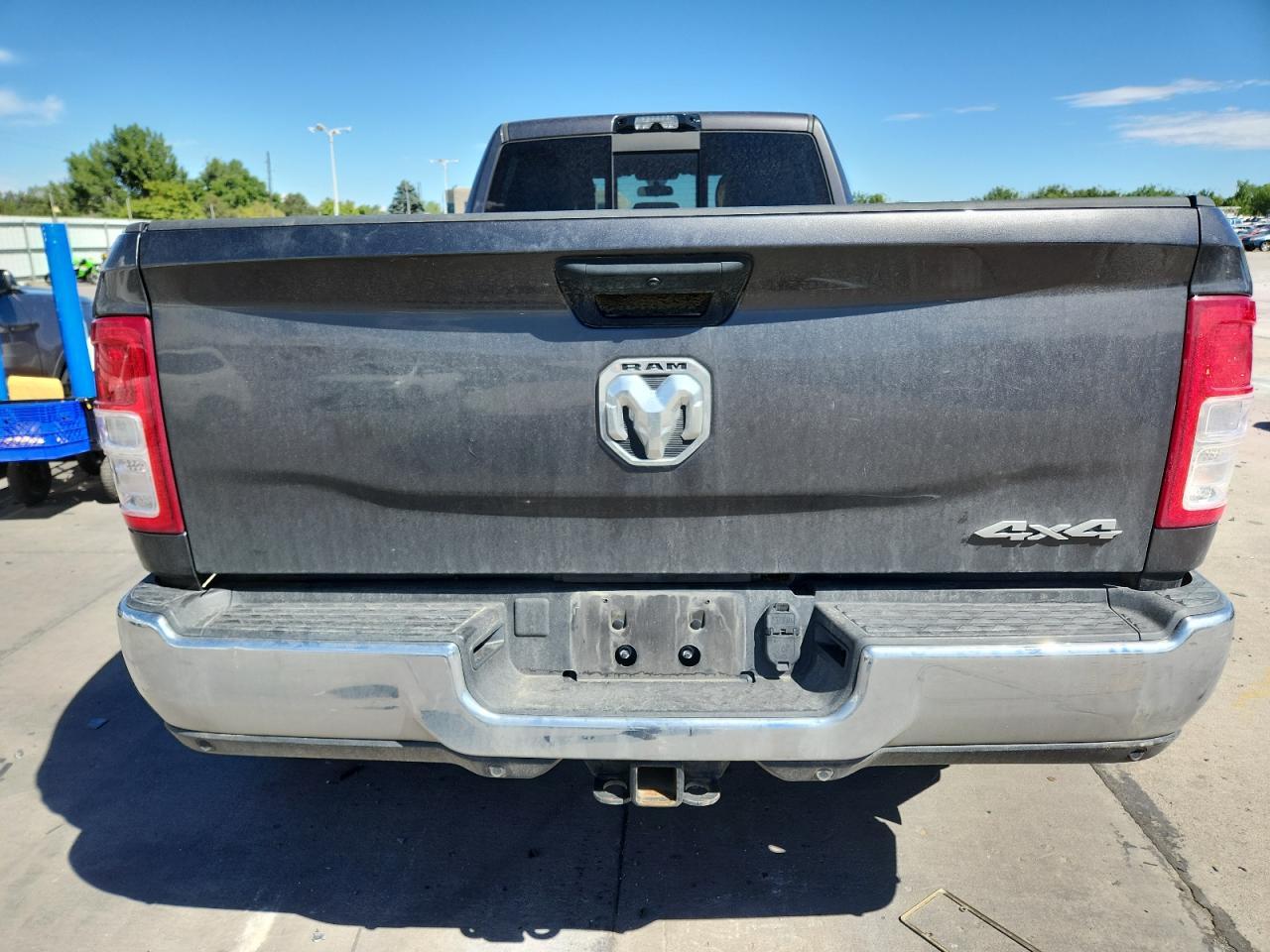 2023 Ram 3500 Tradesman - Фото 6