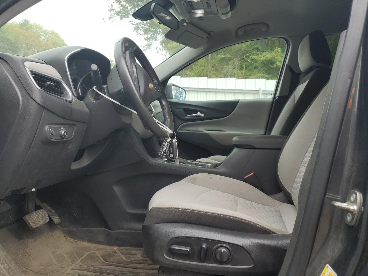 2019 Chevrolet Equinox Lt - Фото 7