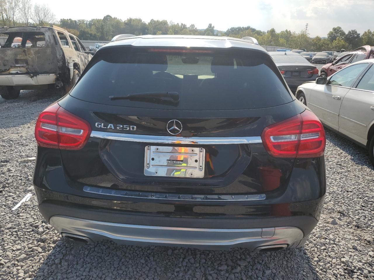 2015 Mercedes-Benz Gla 250 - Image 6
