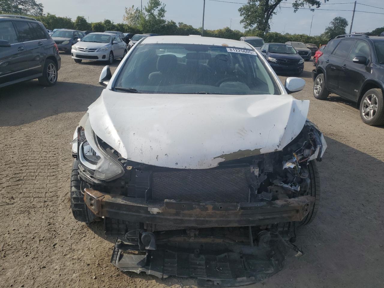 2015 Hyundai Elantra - Фото 5