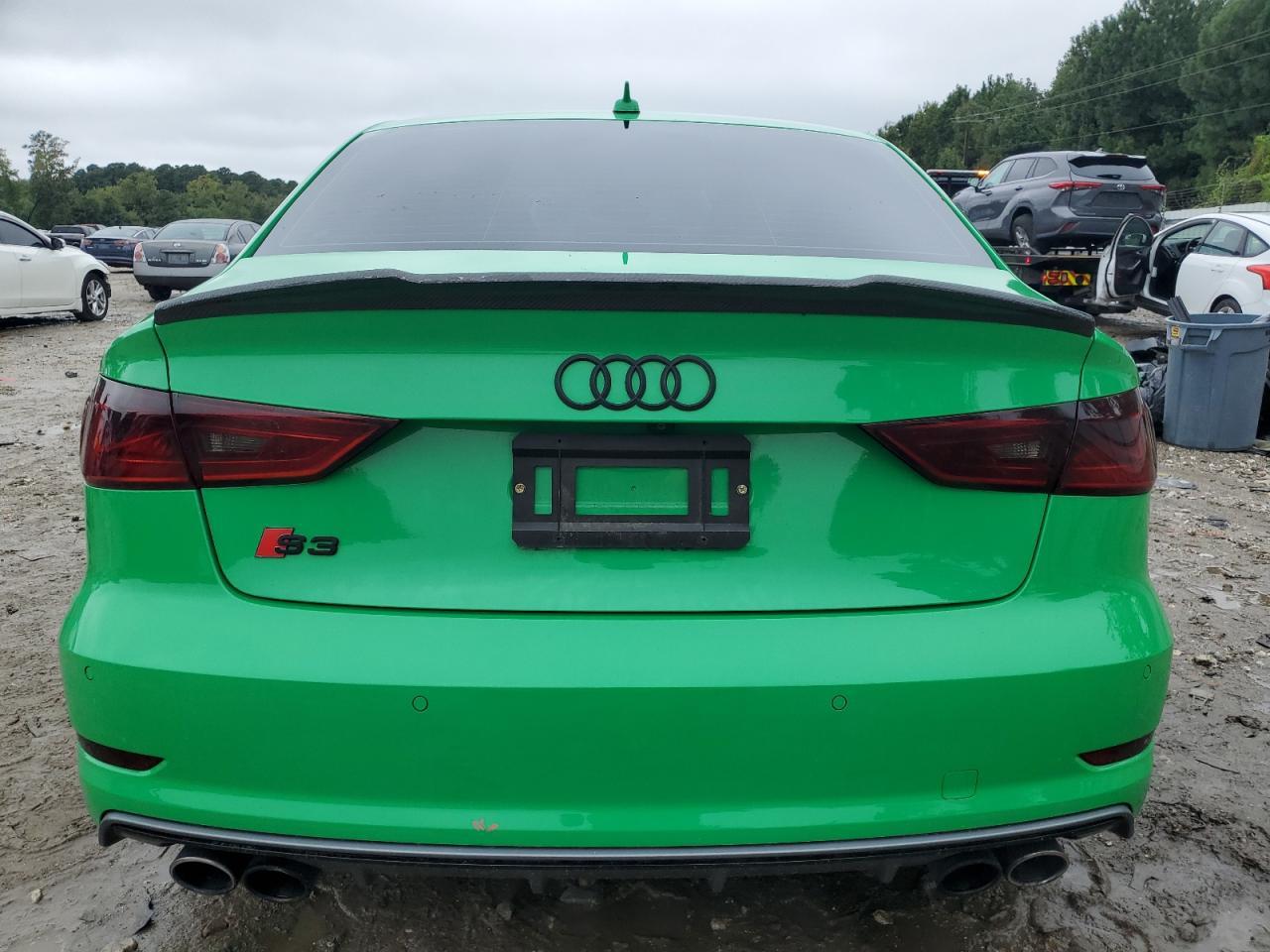 2016 Audi S3 Prestige - Image 6