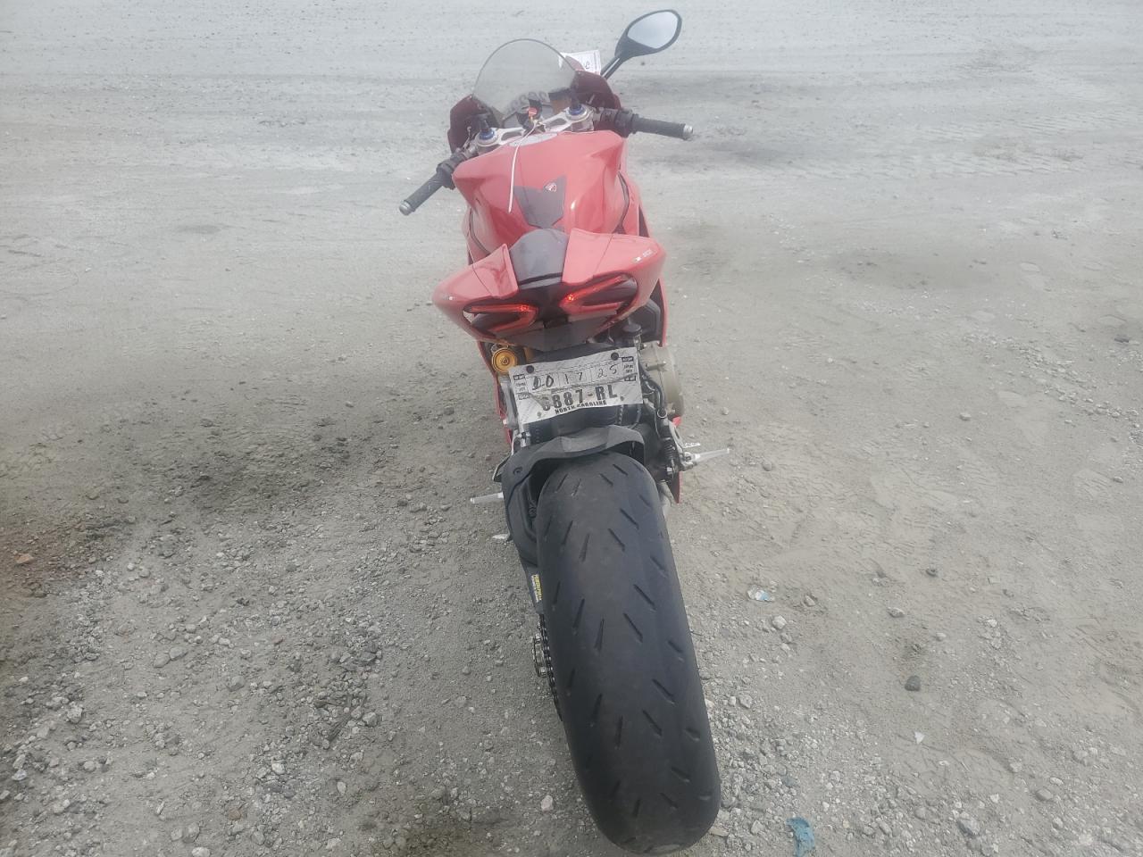 2015 Ducati Superbike 1299 Panigale - Image 4