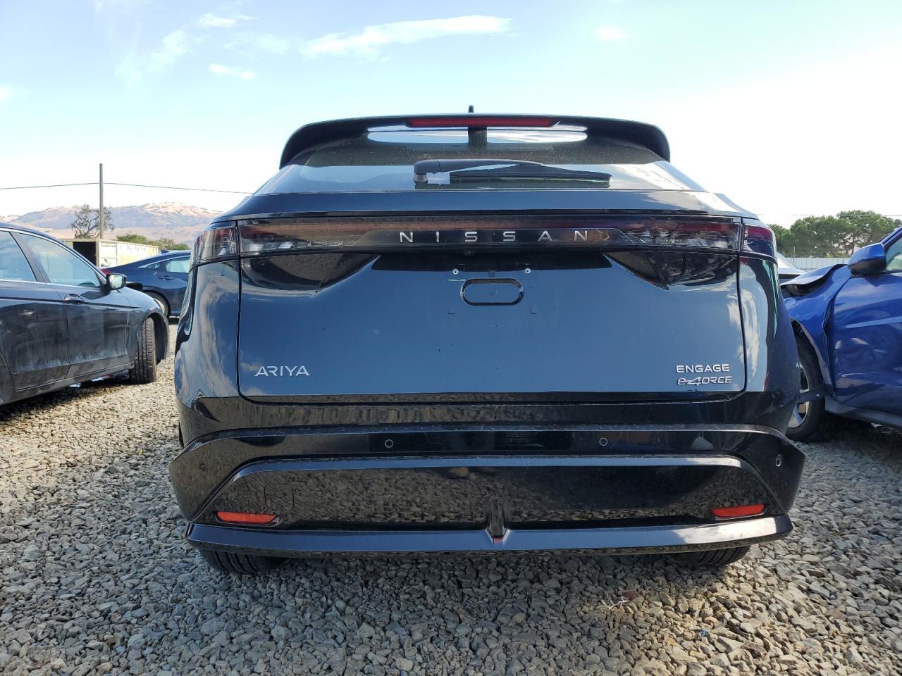2024 Nissan Ariya Engage - Image 6