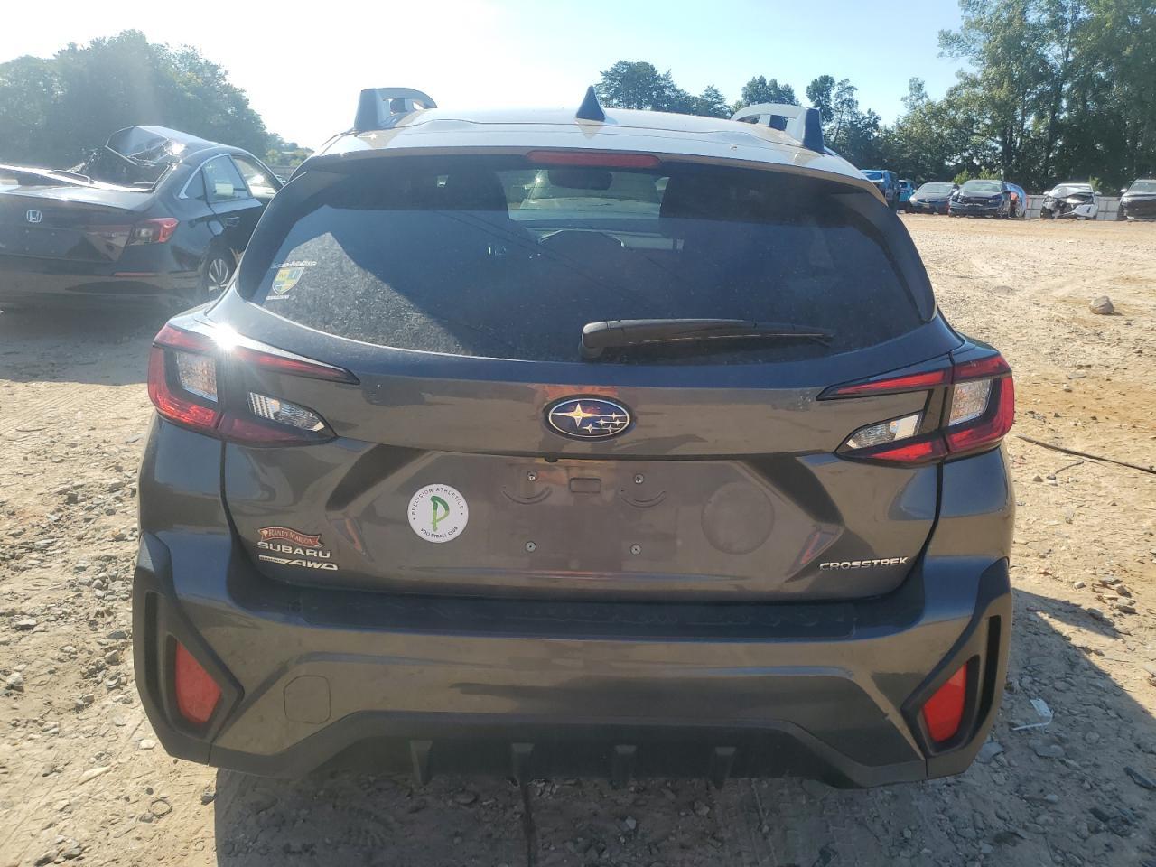 2024 Subaru Crosstrek Premium - Фото 6
