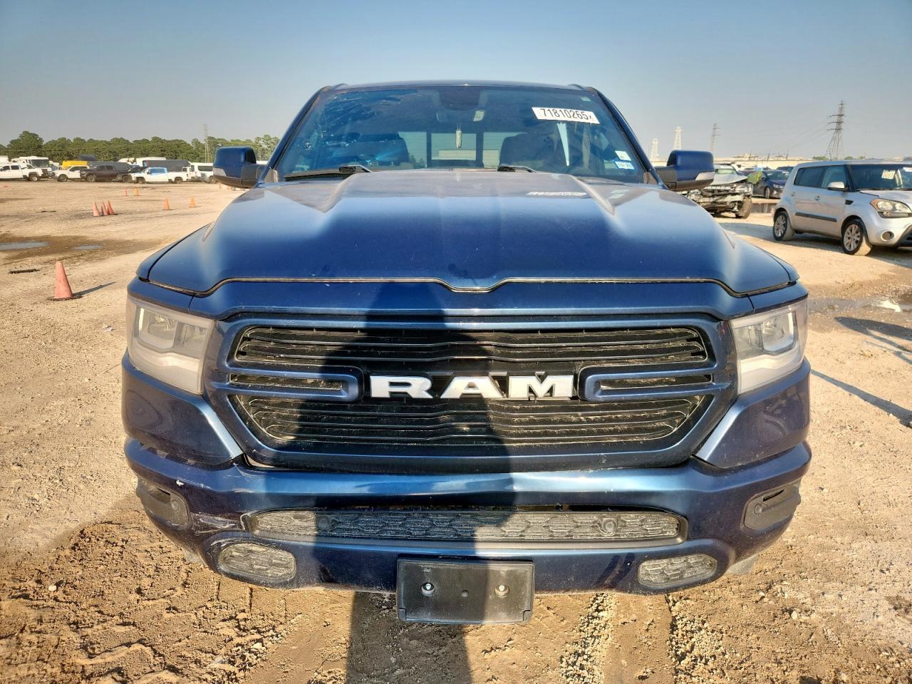 2020 Ram 1500 Big Horn/Lone Star - Image 5