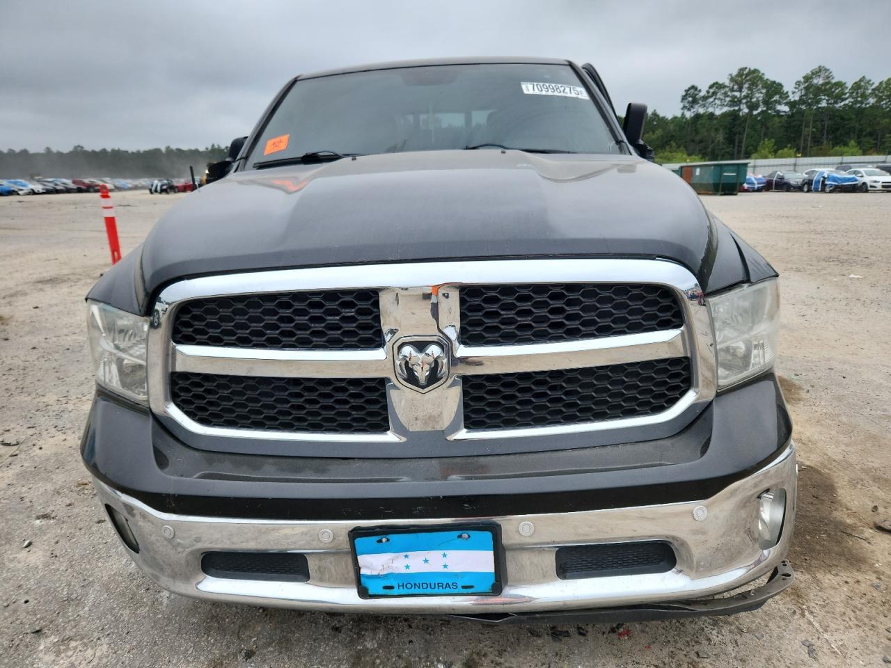 2014 Ram 1500 Slt - Image 5