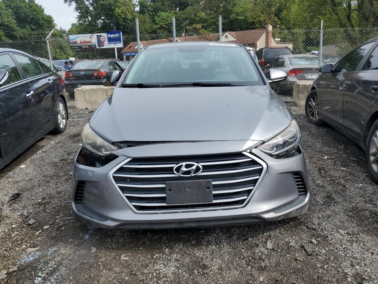 2017 Hyundai Elantra Se - Image 5