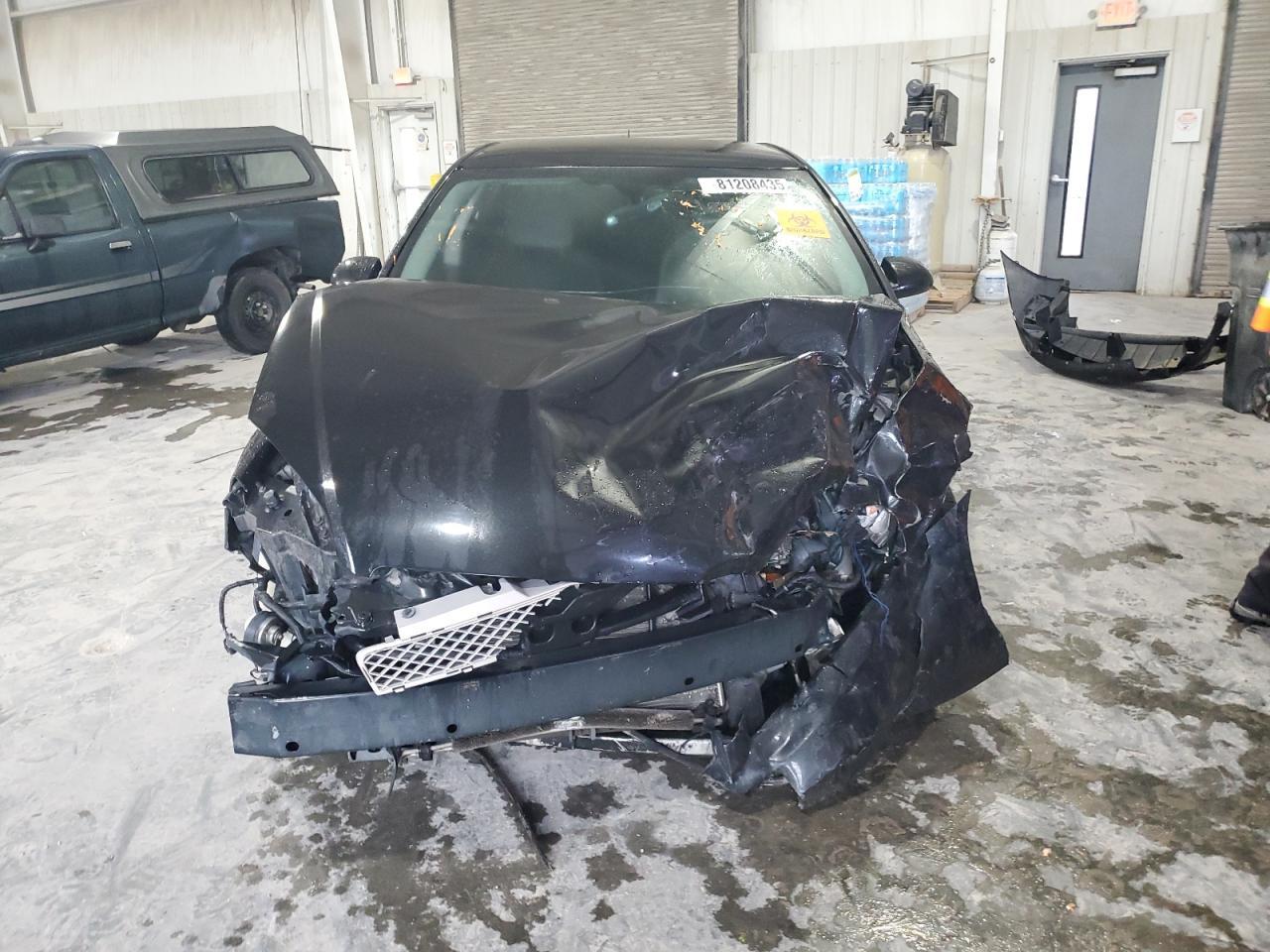 2012 Chevrolet Impala Lt - Фото 5