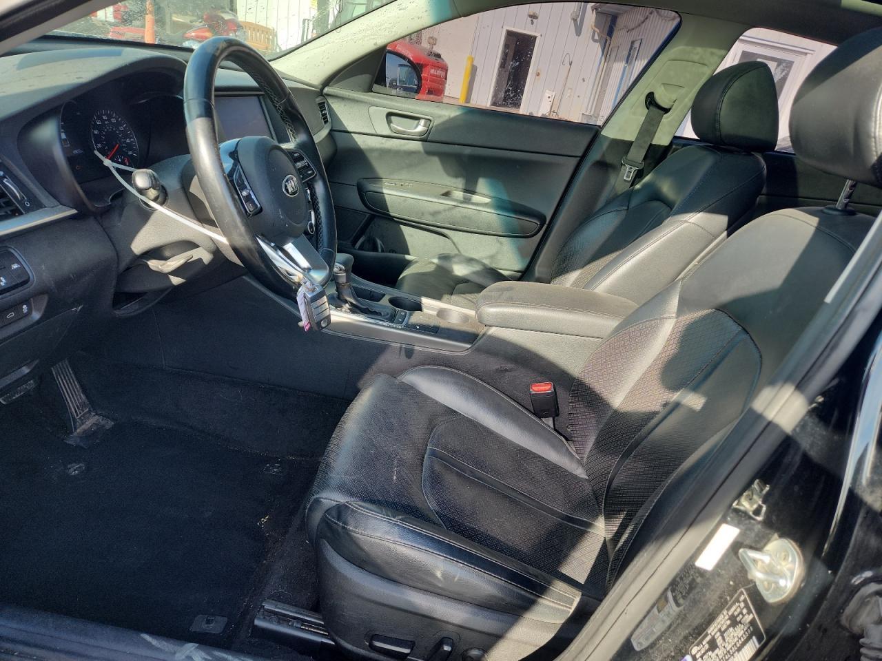 2020 Kia Optima Lx - Image 7