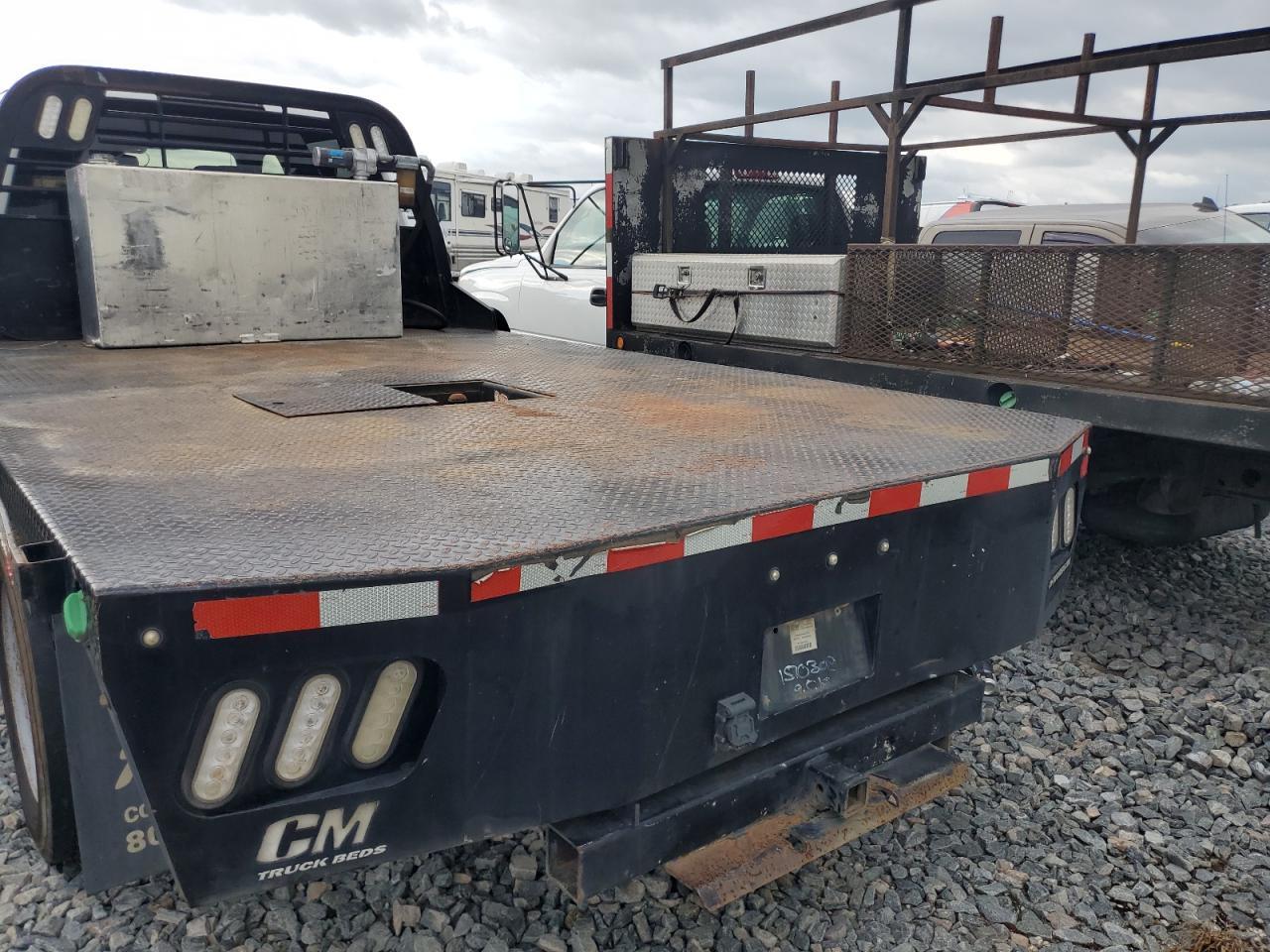 2018 Ford F550 Super Duty - Фото 6