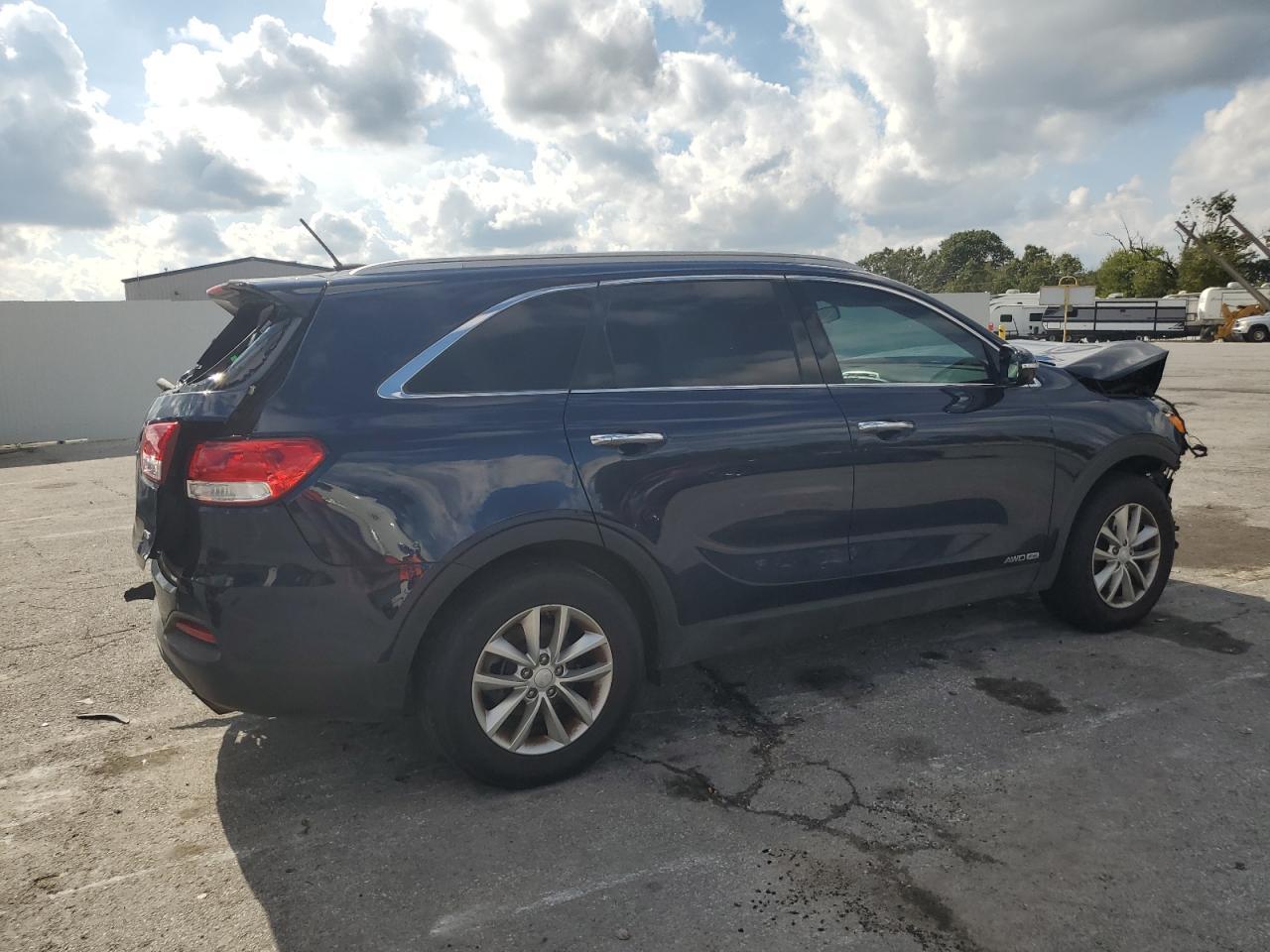 2018 Kia Sorento Lx - Фото 3