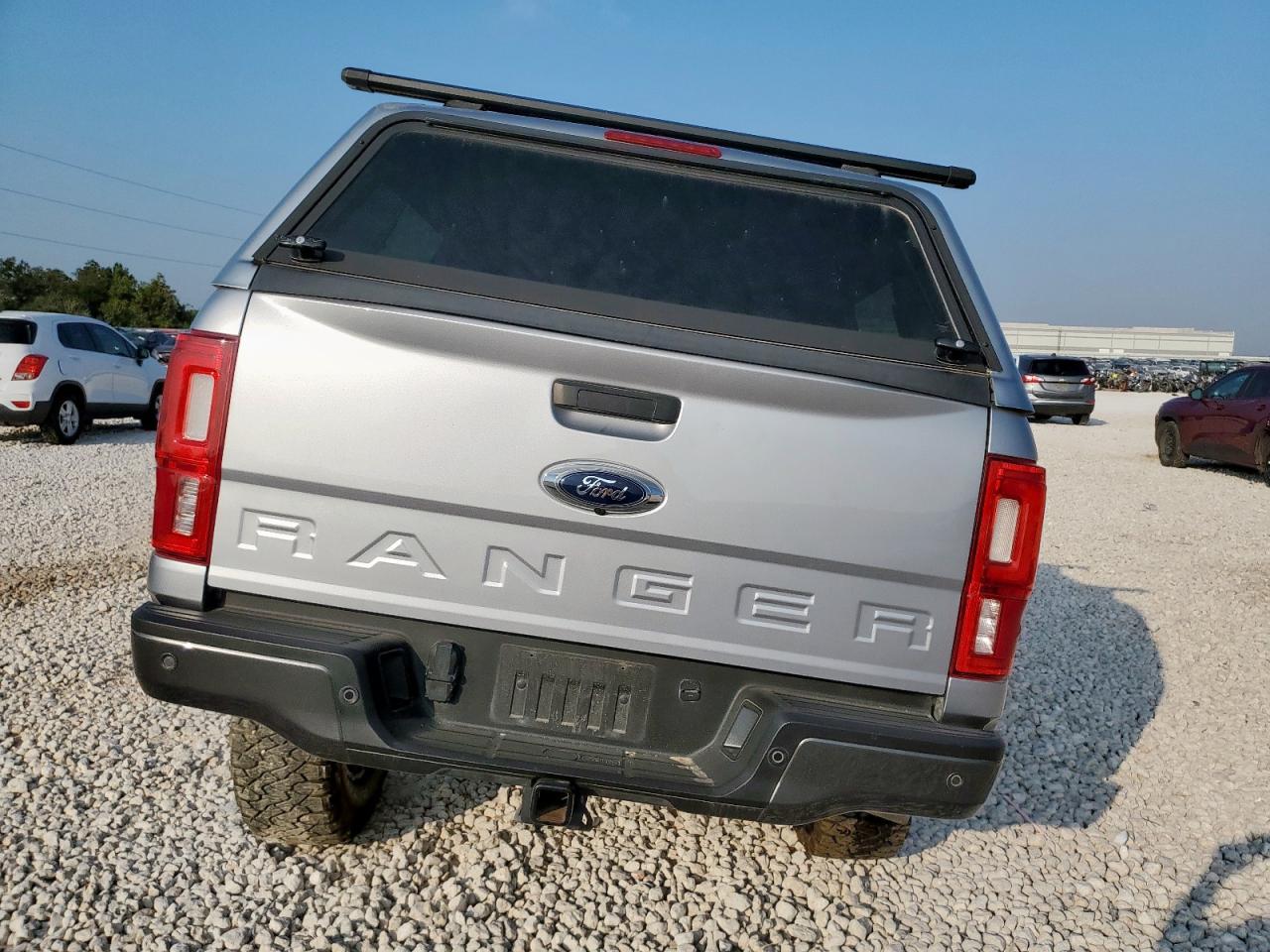 2023 Ford Ranger Xl - Image 6