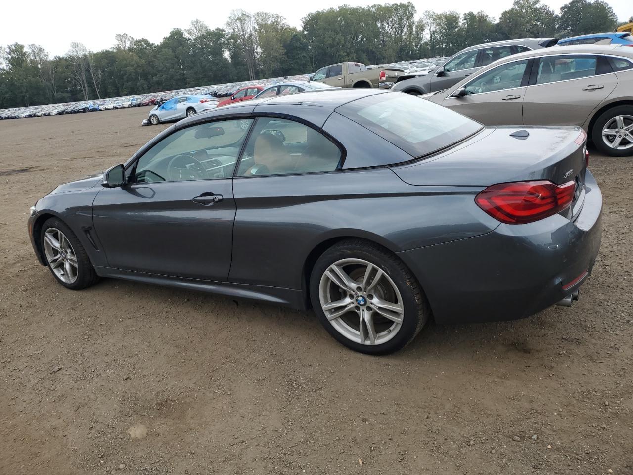 2020 BMW 430Xi - Image 2