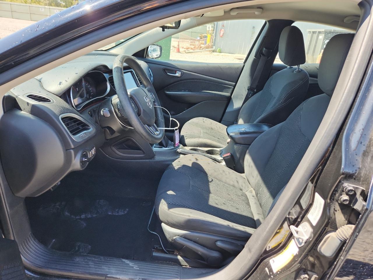 2015 Dodge Dart Sxt - Image 7