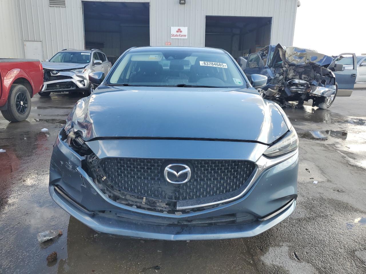 2018 Mazda 6 Sport - Фото 5