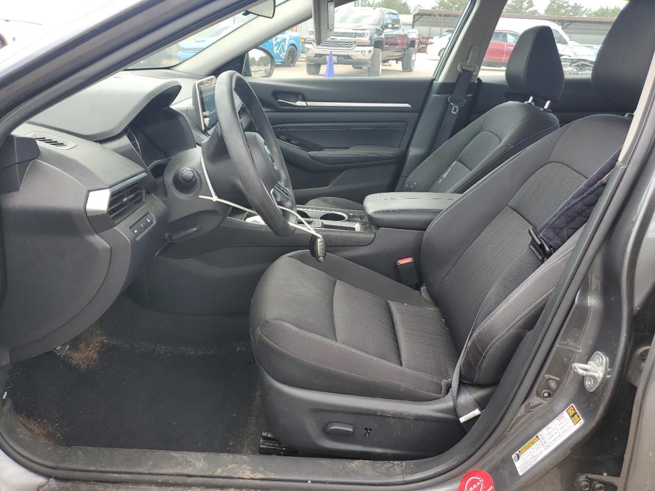 2021 Nissan Altima Sv - Фото 7