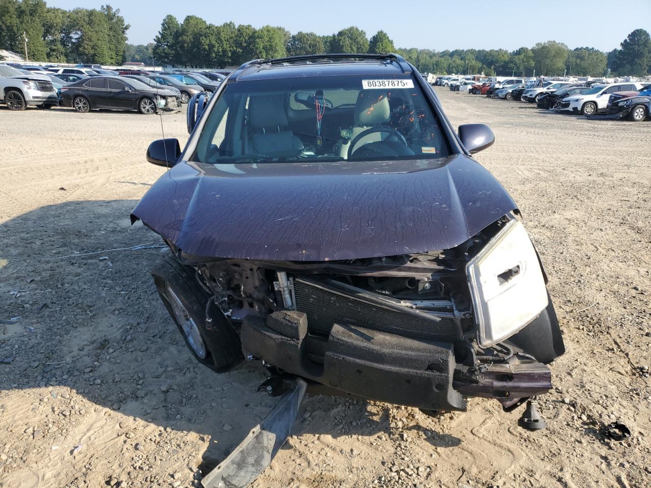 2006 Chevrolet Equinox Lt - Image 5