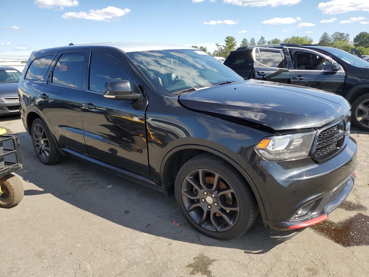 2016 Dodge Durango R/T - Фото 4