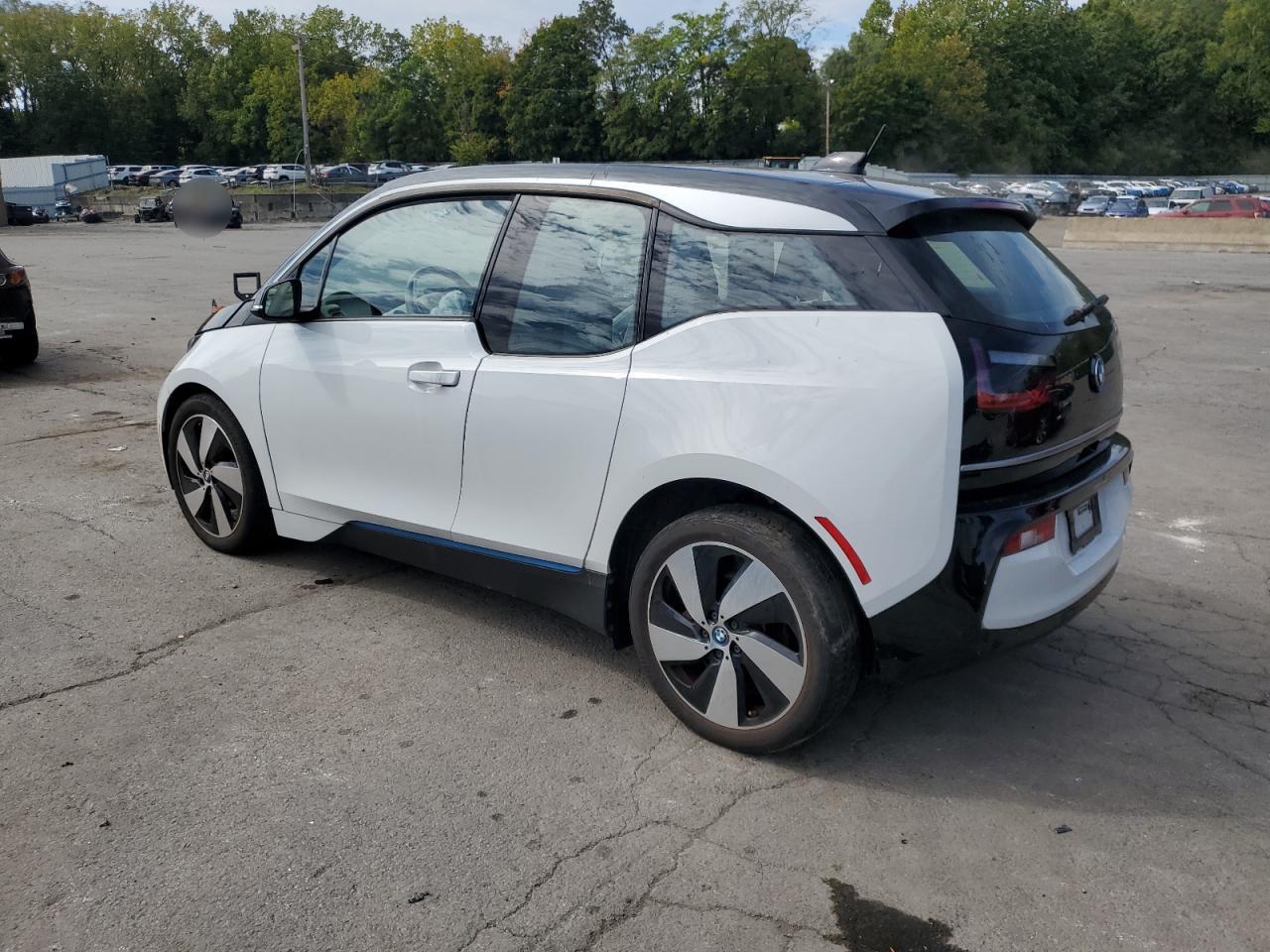 2021 BMW I3 Rex - Image 2