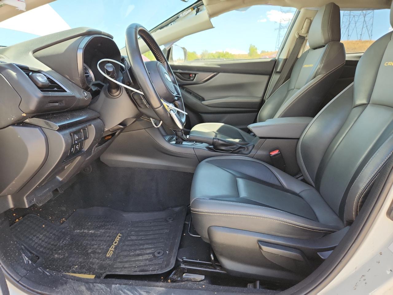 2021 Subaru Crosstrek Sport - Фото 7