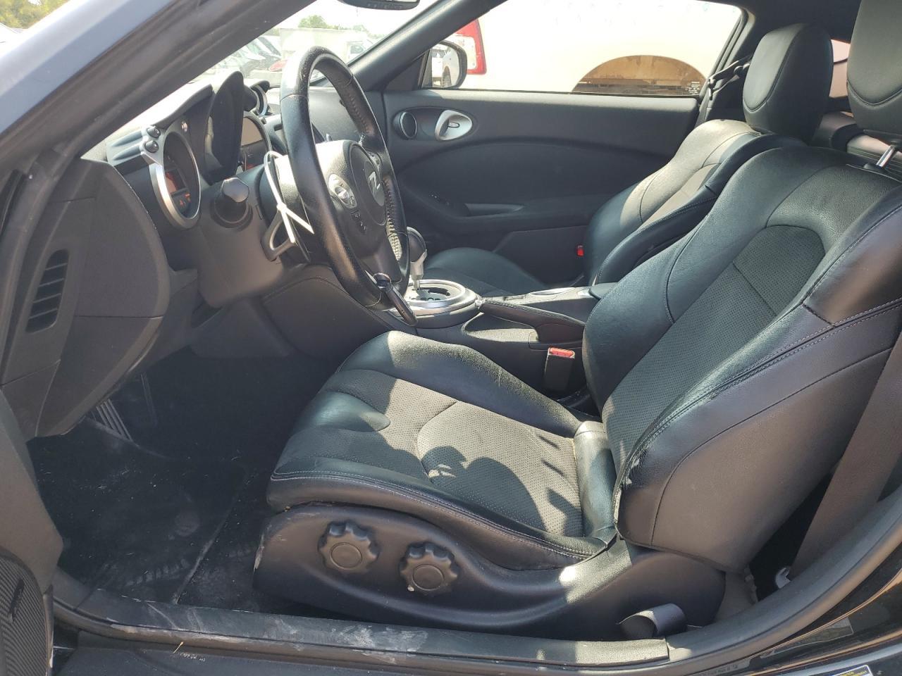 2016 Nissan 370Z Base - Фото 7