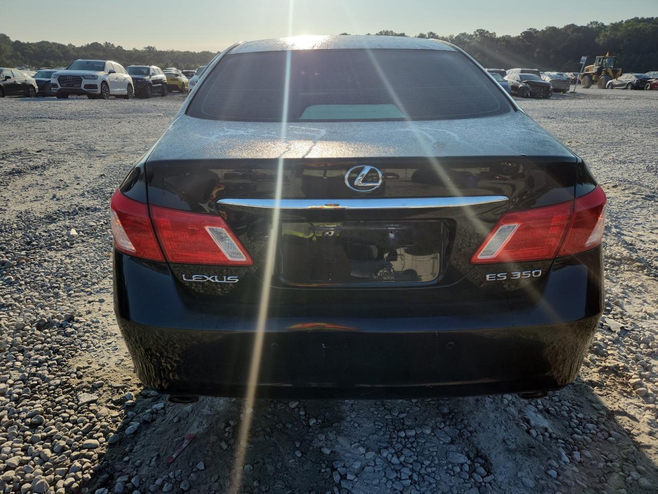 2008 Lexus Es 350 - Фото 6