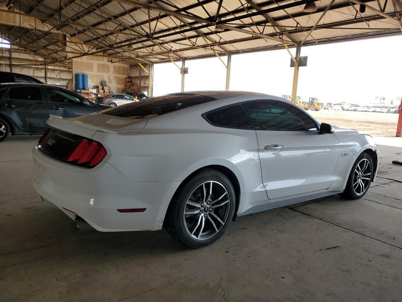 2017 Ford Mustang Gt - Image 3