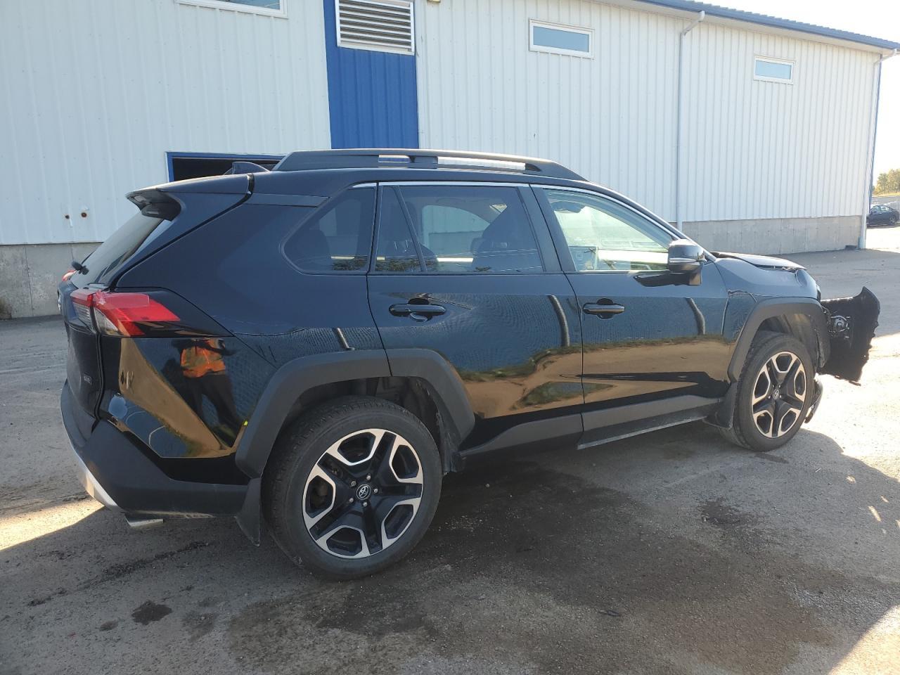2019 Toyota Rav4 Adventure - Image 3