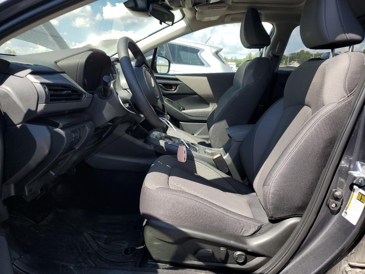 2025 Subaru Crosstrek Premium - Image 7