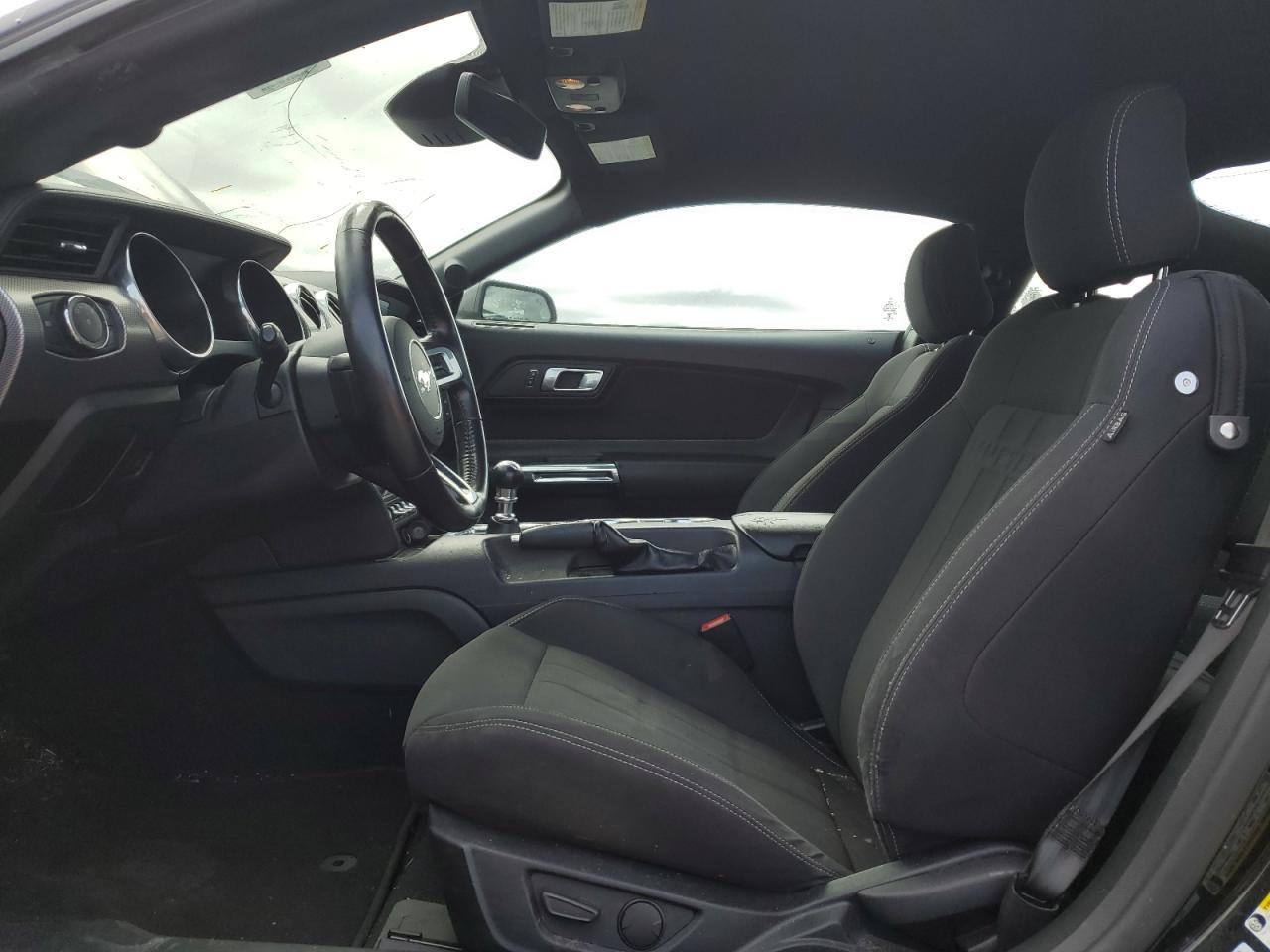 2021 Ford Mustang Gt - Image 7