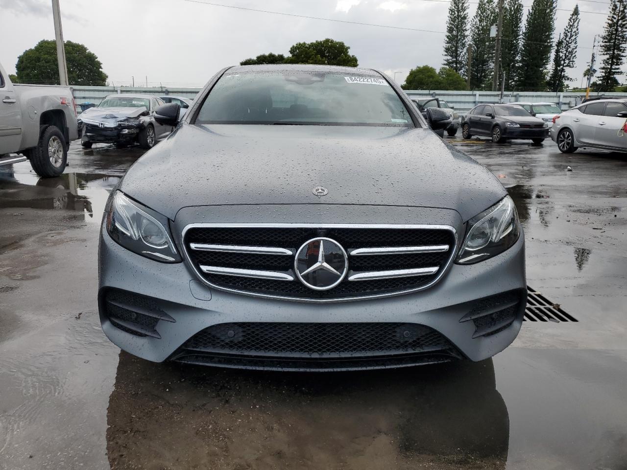 2020 Mercedes-Benz E 350 - Фото 5