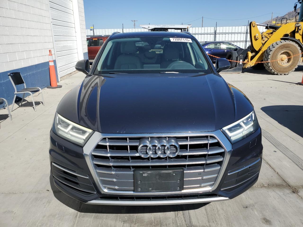 2019 Audi Q5 Premium Plus - Image 5