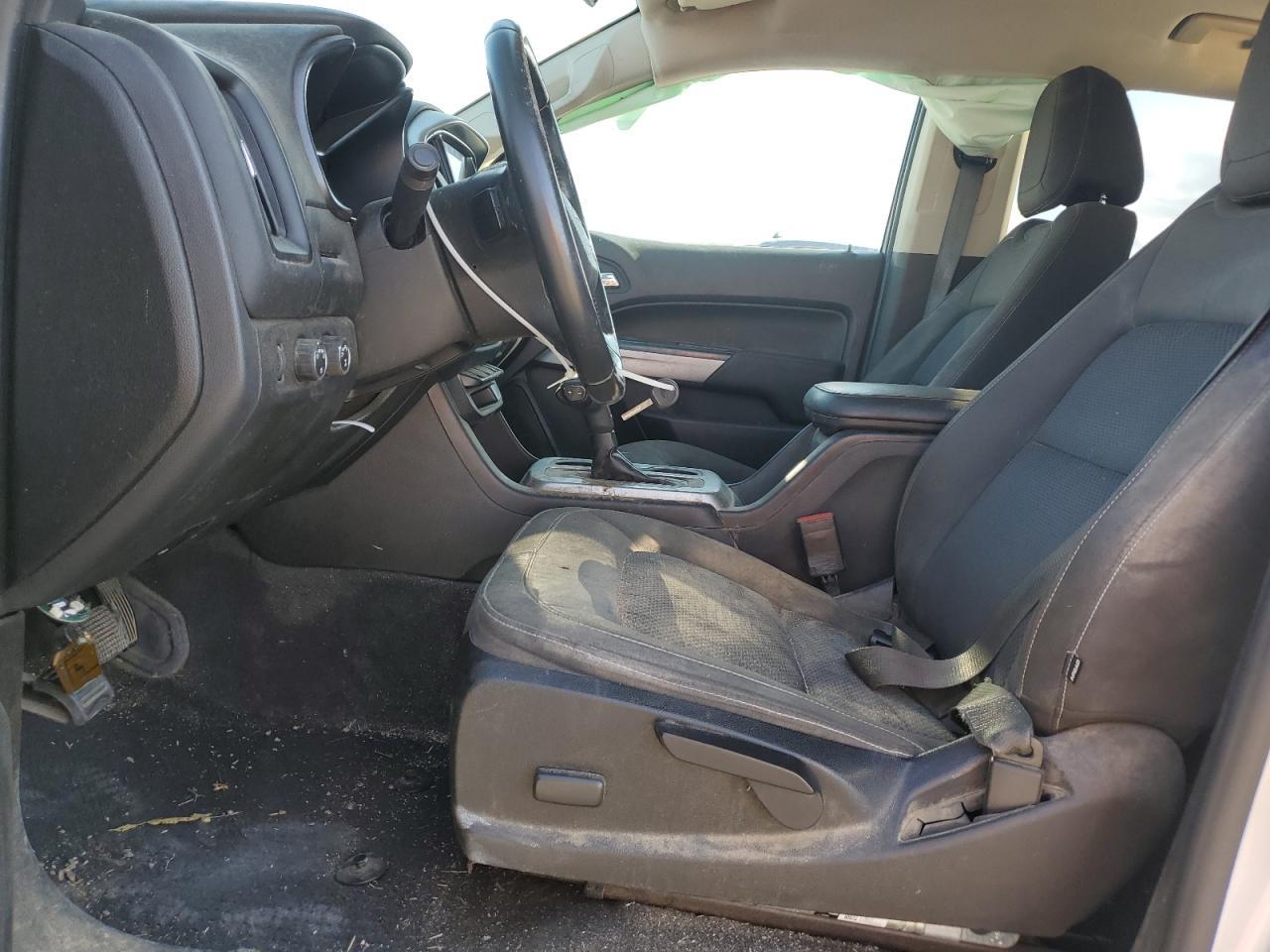 2020 Chevrolet Colorado Lt - Фото 7